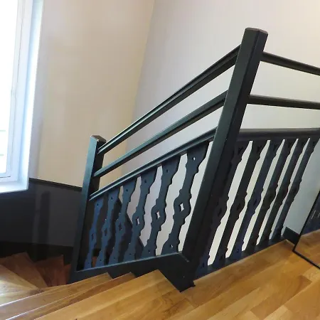 Somptueuse Au Coeur Du Parc De La Princesse *