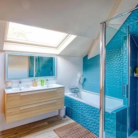 Somptueuse Au Coeur Du Parc De La Princesse